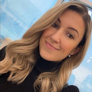 Meet your Posher, Aleksandra